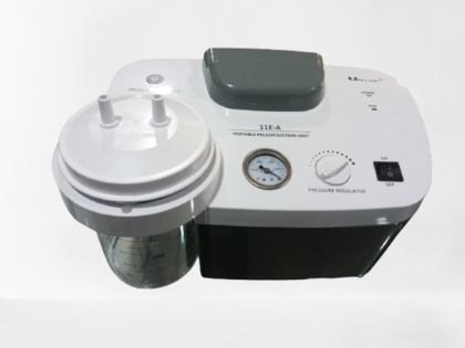 Suction Machine