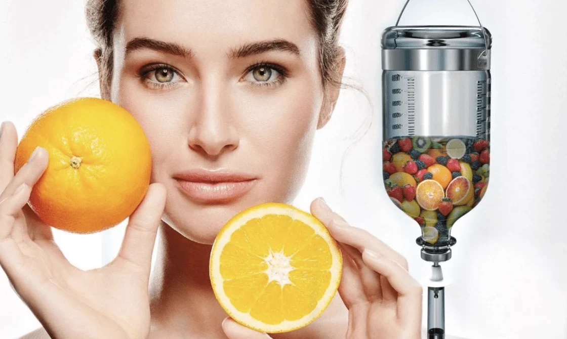 Skin Glow Infusion